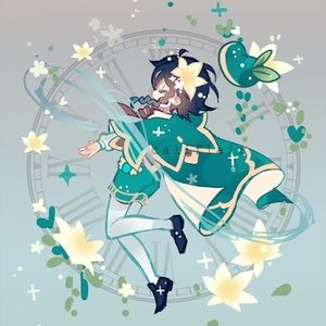 Meet your Posher, Fátima francesca